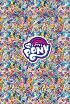 Смотреть Мой маленький пони: Дружба - это Чудо 9 сезон